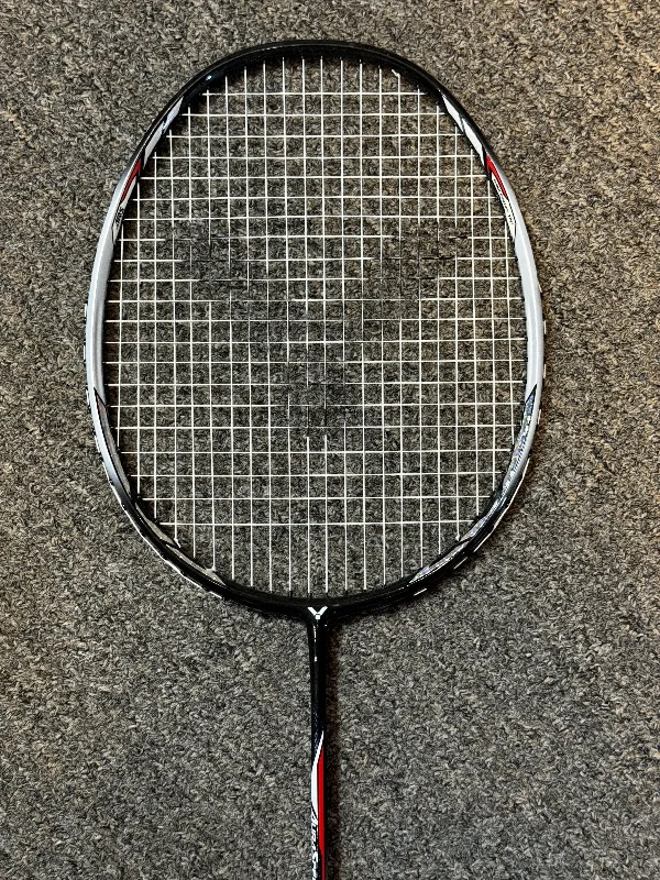 Badminton Racket For Quick Net Play-#16 Victor Auraspeed 90K 1st Gen [VBS-70 20lbs]