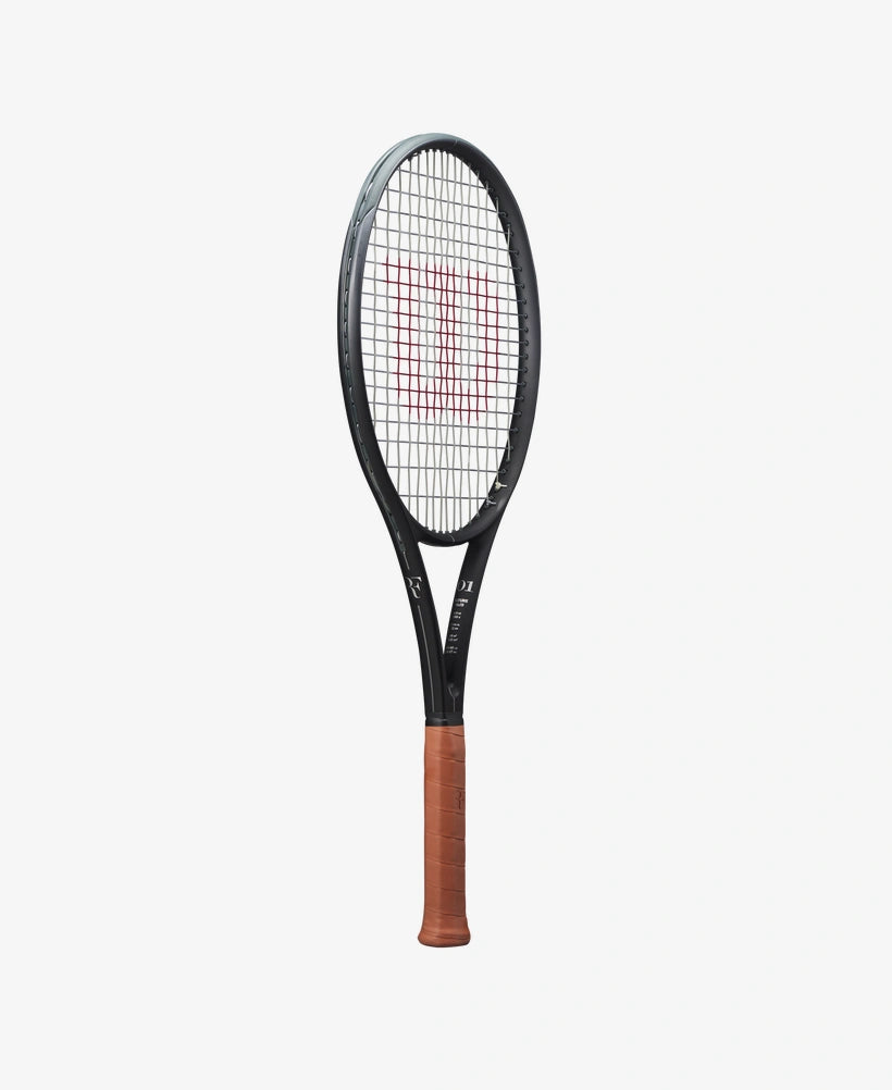 Durable Tennis Racket For Pro Players-2024 Wilson RF 01 FUTURE Tennis Racket