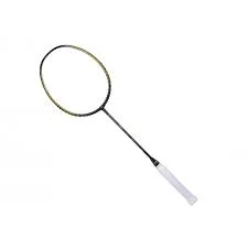 Badminton Racket With Comfortable Grip-3Dcalibar 900c