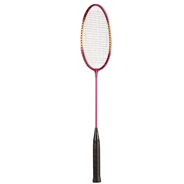 Badminton Racket For Fast And Accurate Shots-Aluminum Badminton Racket