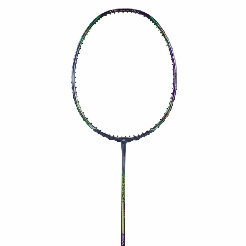 Badminton Racket For All Skill Levels-APACS Asgardia Lite Badminton Racket