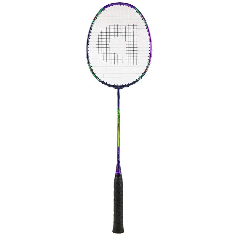 Badminton Racket With Strong Shaft For Stability-Apacs ASGARDIA Lite