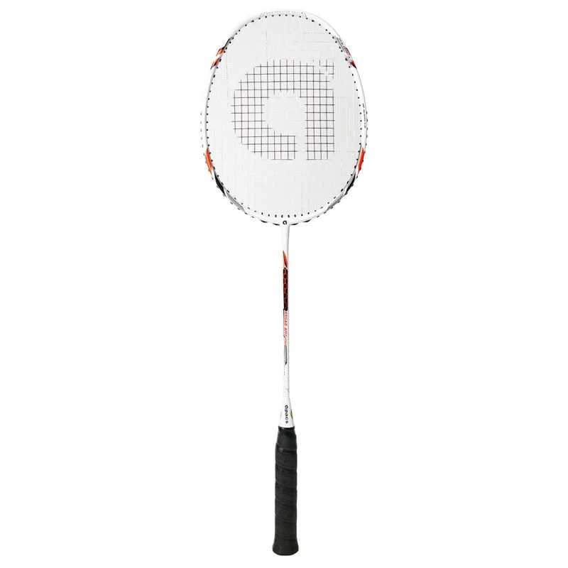 Badminton Racket For Fast Overhead Smashes-Apacs Assailant Pro