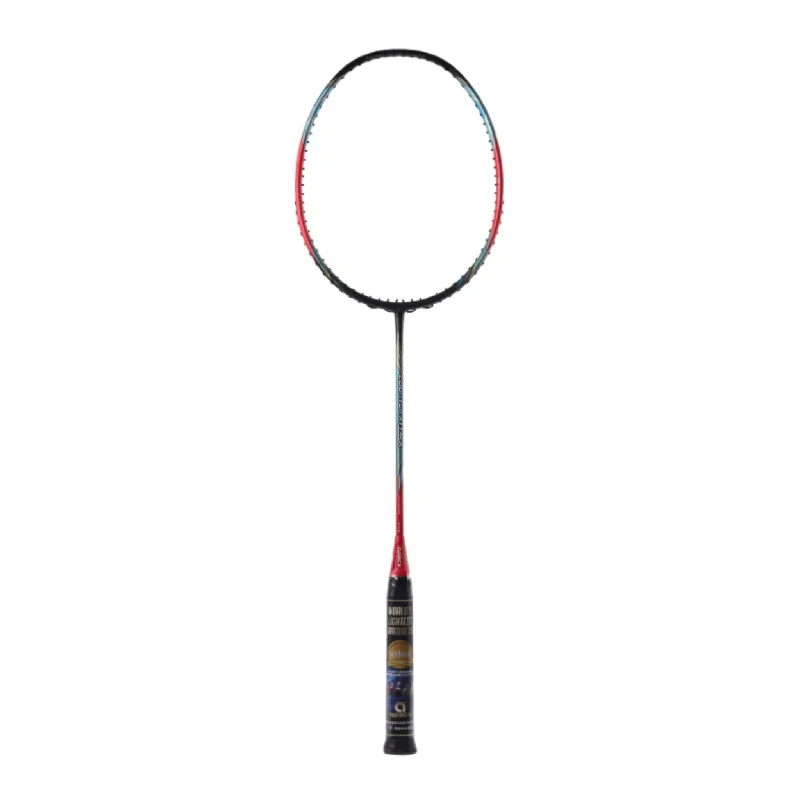 Best Badminton Racket For Women’s Doubles-APACS Counter Attack Badminton Racket | Premium Quality Racket