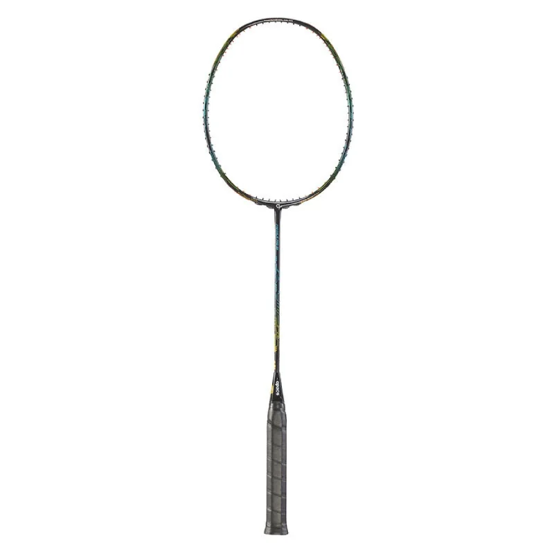 Badminton Racket With Adjustable Handle-Apacs Fantala Pro 101 Badminton Racket