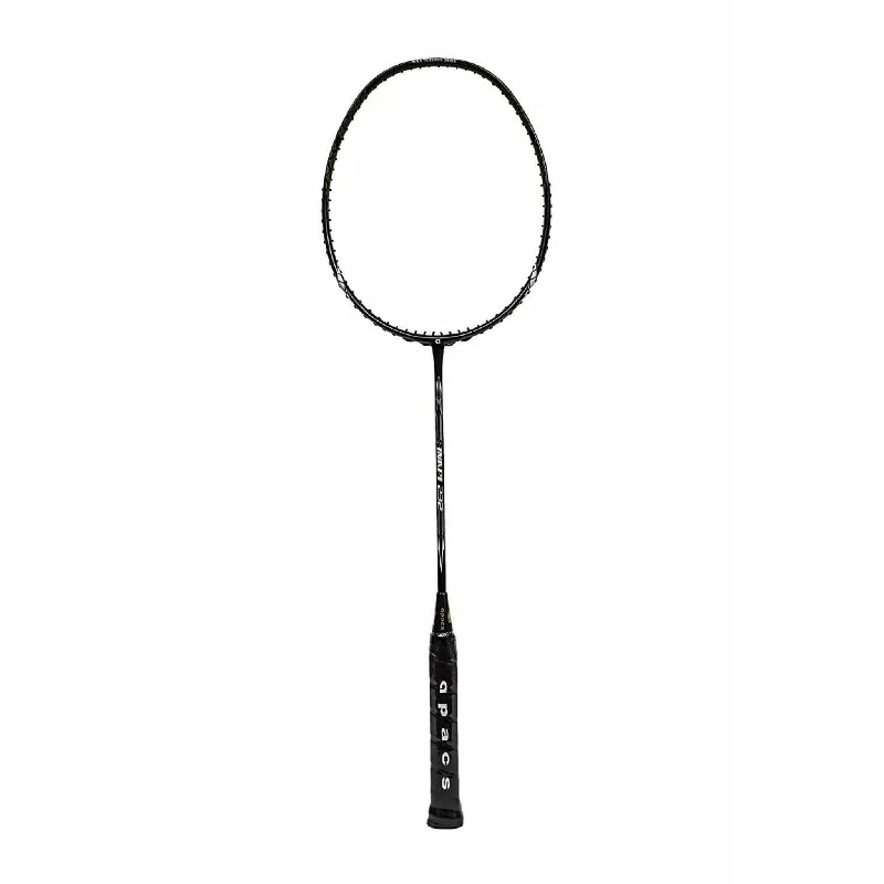 Badminton Racket For Long Matches-APACS Finapi 232 Badminton Racket