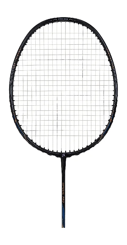 Badminton Racket For High Intensity Games-Apacs Imperial Pro Badminton Racquet (Pre-Strung)