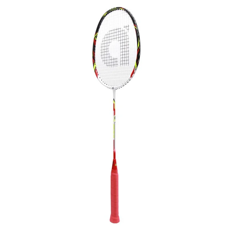 Badminton Racket With High Control For Precision Shots-Apacs Speed Pro 500