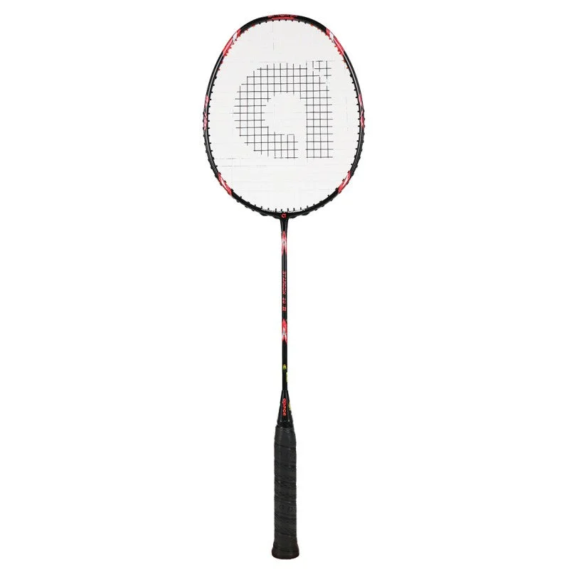 Badminton Racket For Optimal Swing Speed-APACS Stardom 80 II Racket