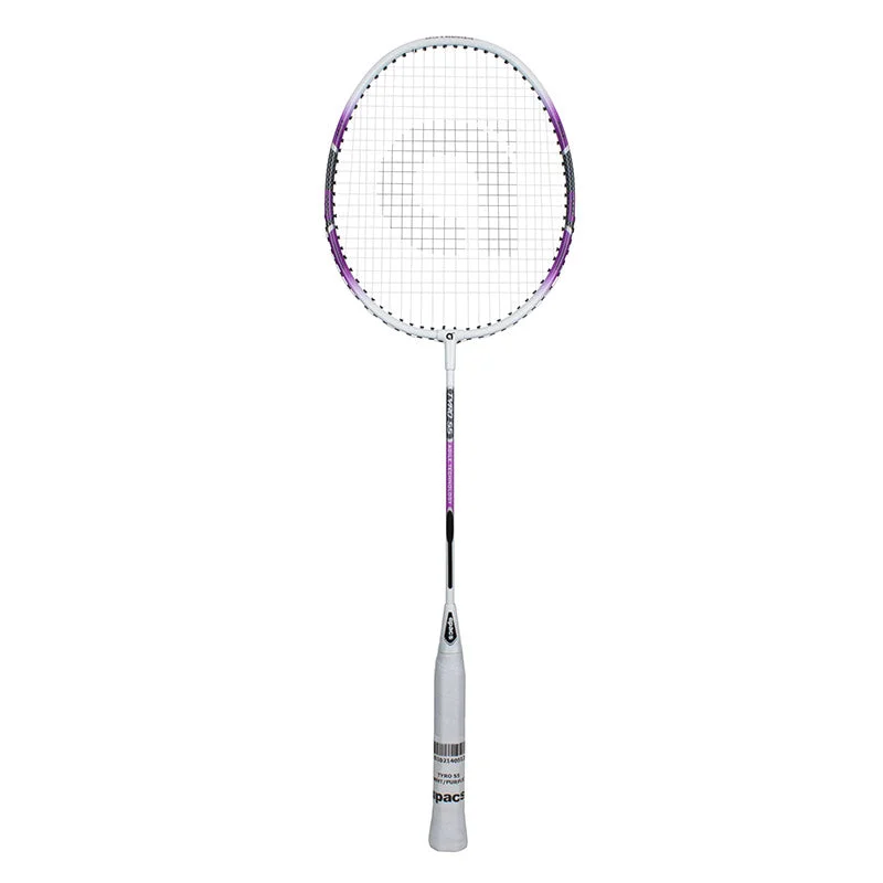 Best Badminton Racket For Smashing Power-Apacs Badminton Racket Tyro 55