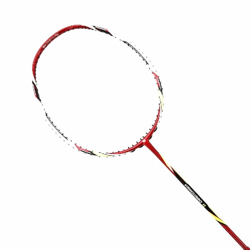 Best Badminton Racket For Competitive Players-APACS Vanguard 11 Badminton Racket