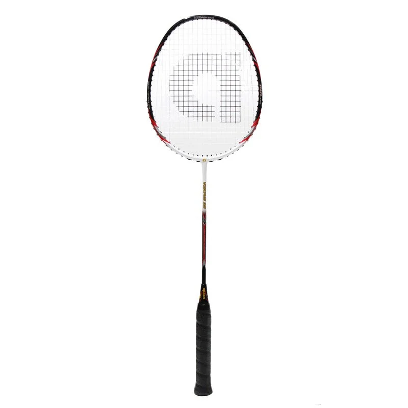 Badminton Racket With Comfortable Grip-Apacs Virtus 35