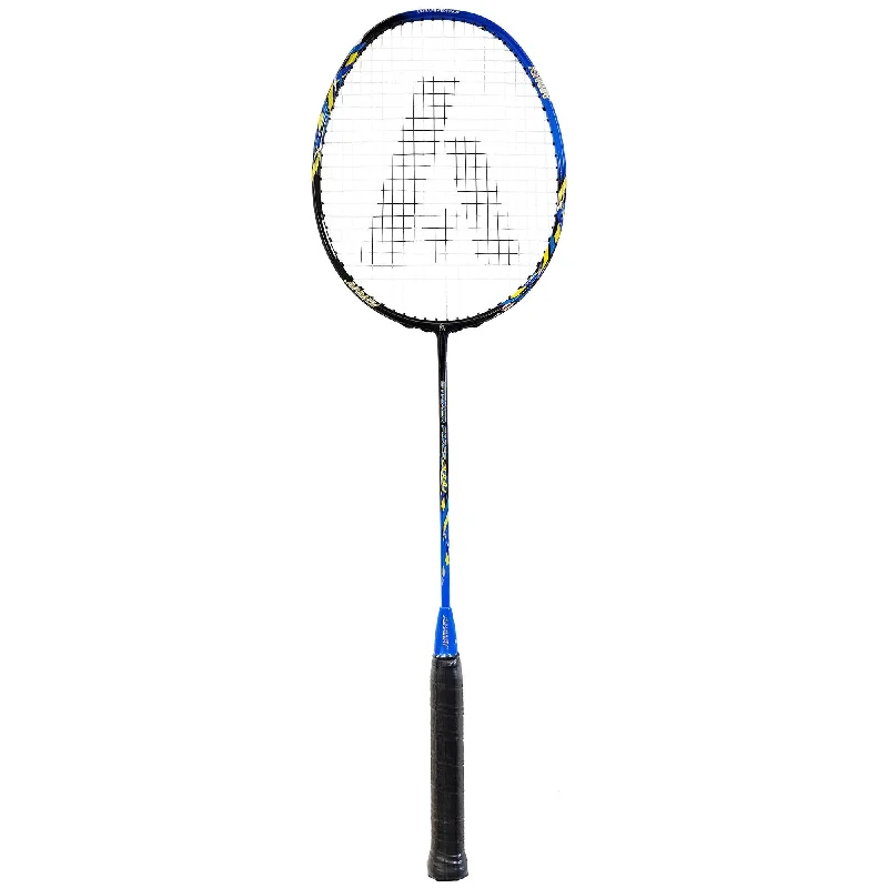 Badminton Racket For Enhanced Performance-Ashaway Striker Force 2000 Badminton Racket