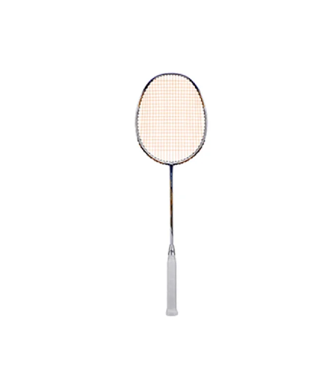 Badminton Racket With Optimal Shaft Stiffness-Ashaway Phantom X Fire