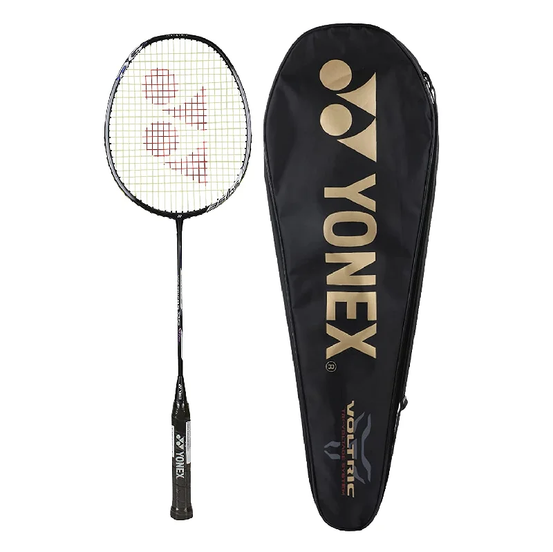 Badminton Racket With Improved String Durability-Voltric 0.5DG slim