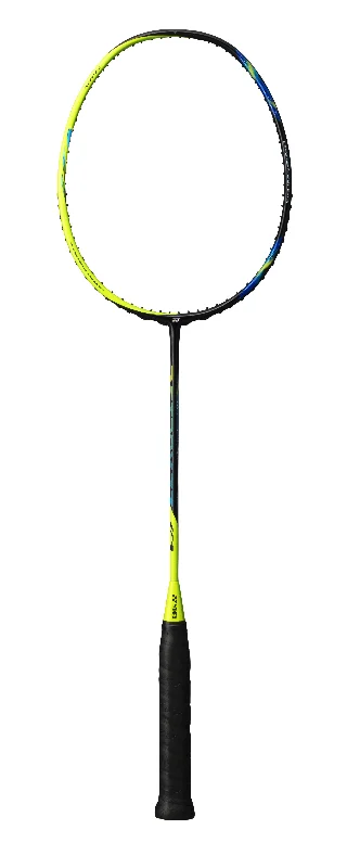 Badminton Racket For Fast Net Play-Yonex Astrox 77 [Shine Yellow] Unstrung