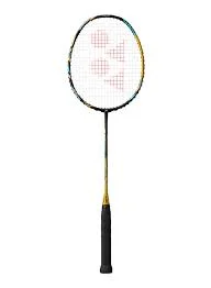 Best Badminton Racket For Speedy Smashes-ASTROX 88 D / S GAME