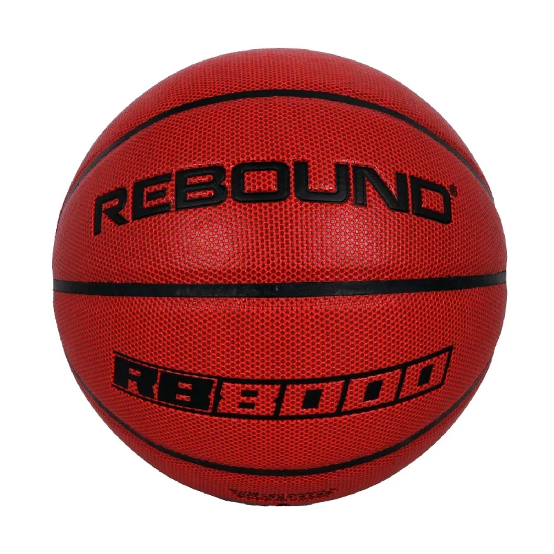 Professional Basketball For League Play-Rebound Rb8000