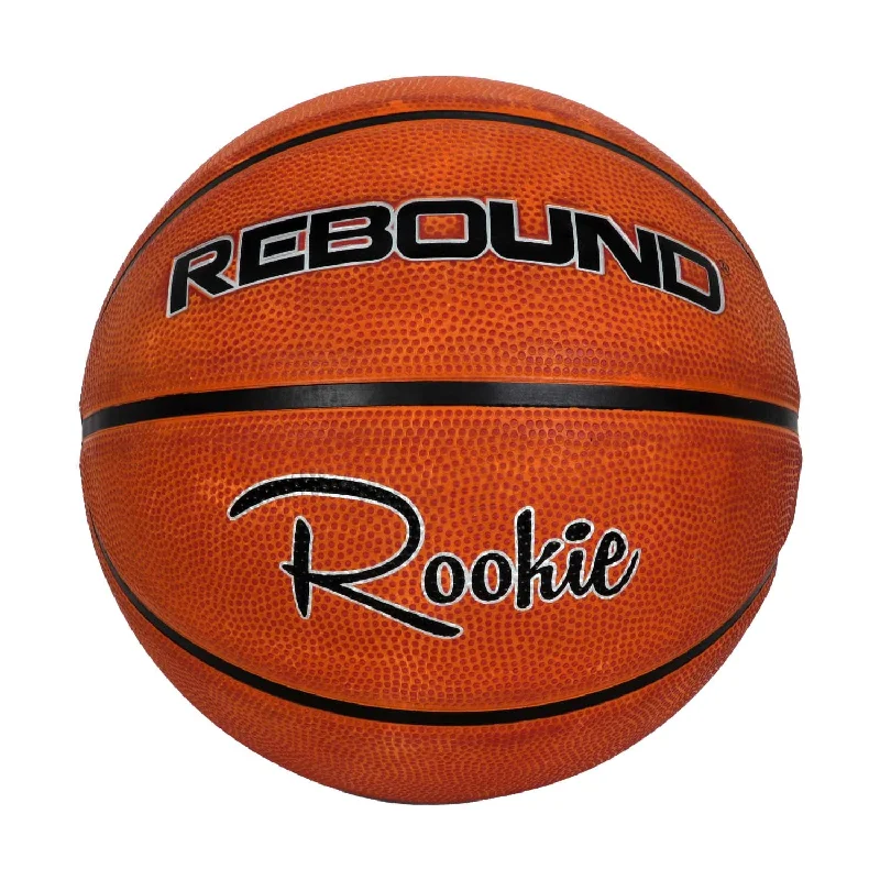 Basketball For Fast And Agile Players-Rebound Rookie