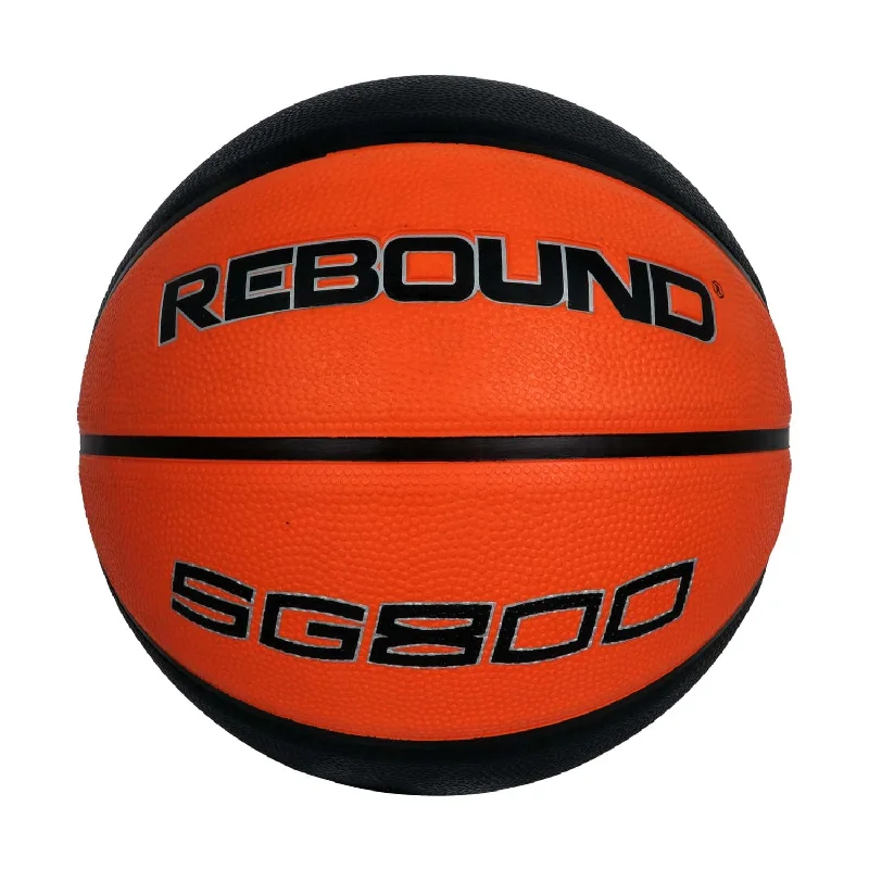 Basketball For Comfortable Play-Rebound Sg 800