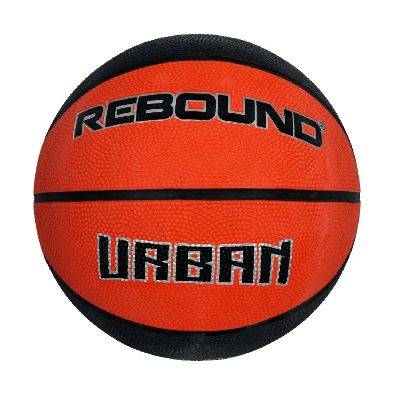 Basketball For Youth Players-Rebound Urban