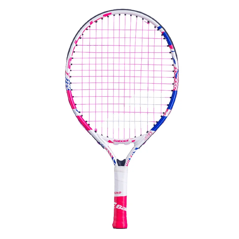 Tennis Racket For Doubles Players-Babolat B-Fly Junior Tennis Racket 2024