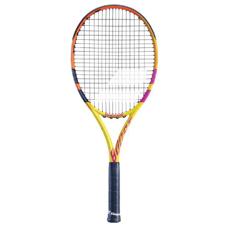 Tennis Racket With Cushion Grip-Babolat Boost Rafa Tennis Racket