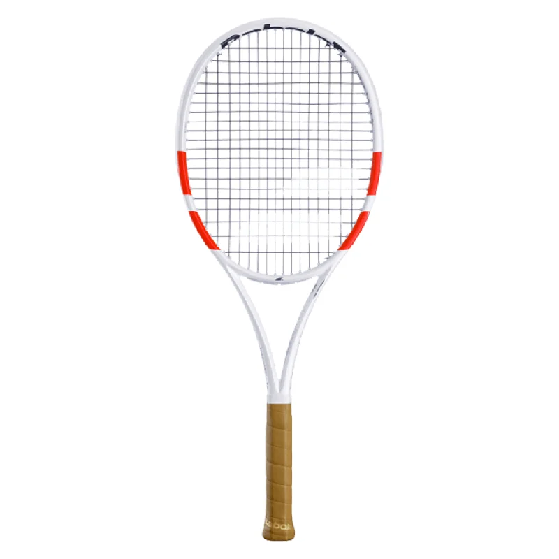 Tennis Racket With Balanced Weight-Babolat Pure Strike 97 Gen4 Tennis Racket (Unstrung)