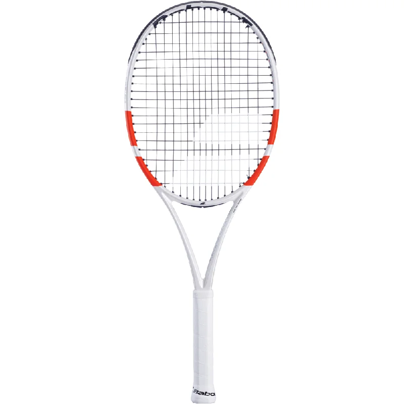 Tennis Racket For Power Shots-Babolat Pure Strike Lite Gen4 Tennis Racket