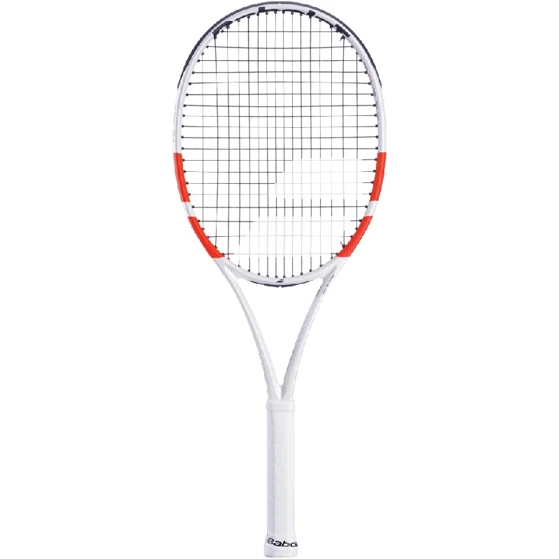 Tennis Racket With Greater Ball Control-Babolat Pure Strike Team Gen4 Tennis Racket