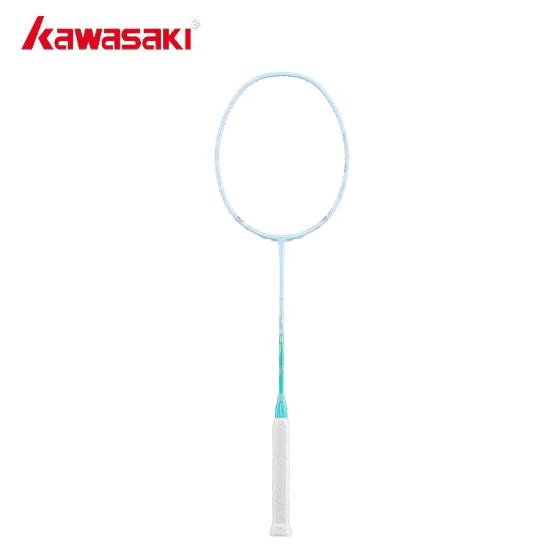 High-Quality Badminton Racket For Professional Play-Kawasaki Honor Galaxy Badminton Racket - Unstrung