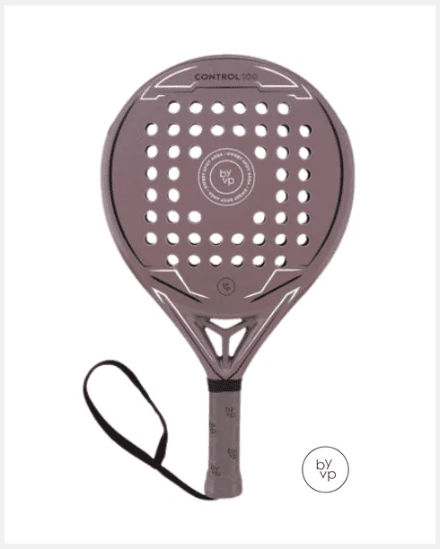 Tennis Racket For Advanced Spin Play-By VP Control 100