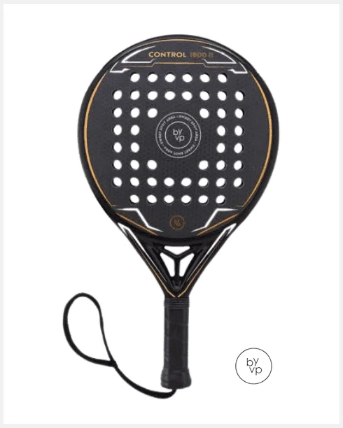 Tennis Racket For Competitive Matches-By VP Control 1800 II