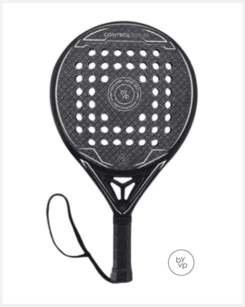 Tennis Racket For Professional Training-By VP Control 300 SP