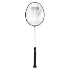 Badminton Racket For Fast Net Play-Carlton Carbotec 3100