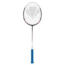 Badminton Racket For Easy Clears And Smashes-Carlton Heritage V5.0