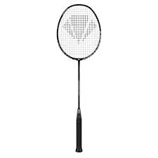 Badminton Racket With High Control And Power-Carlton Heritage V5.2