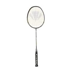 Badminton Racket With Comfortable Grip-Carlton Isoblade 2.0