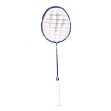 Badminton Racket With Advanced String Technology-Carlton Isoblade EP10