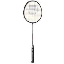 Badminton Racket With Strong Shaft For Stability-Carlton Isoblade EP20