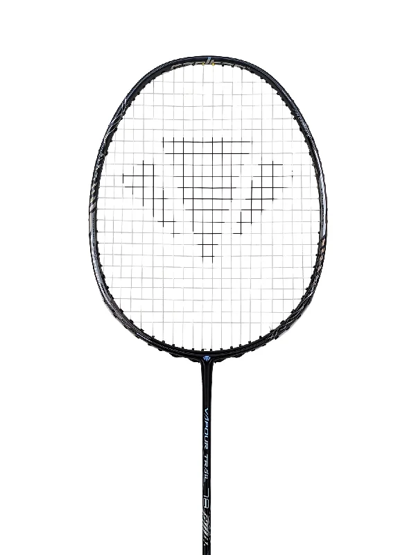 Badminton Racket With Perfect Shaft Strength-Carlton Vapour Trail 78 Badminton Racket