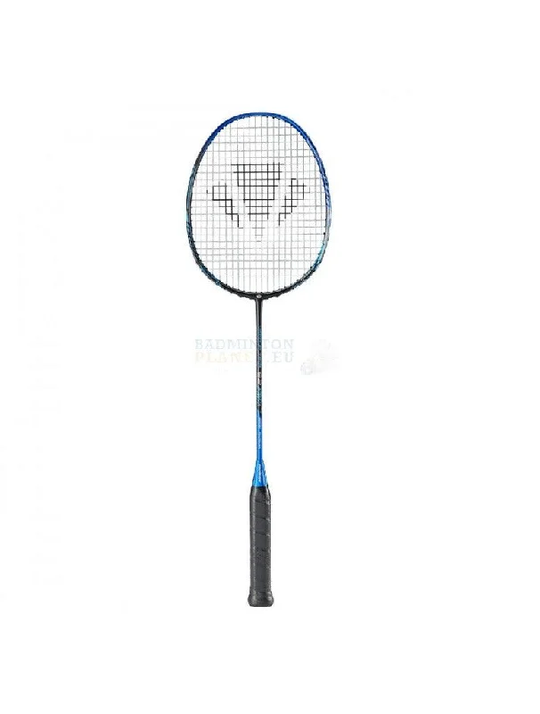 Badminton Racket For Precision In Smashes-CARLTON VAPOUR TRAIL 82