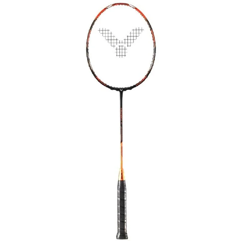 Badminton Racket For High-Speed Play-VICTOR COLUMBIA-V Badminton  Racket