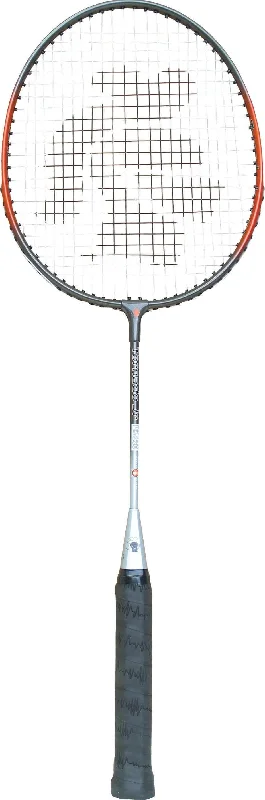 Badminton Racket With Superior Ball Control-360 CONDOR JR. BADMINTON RACQUET