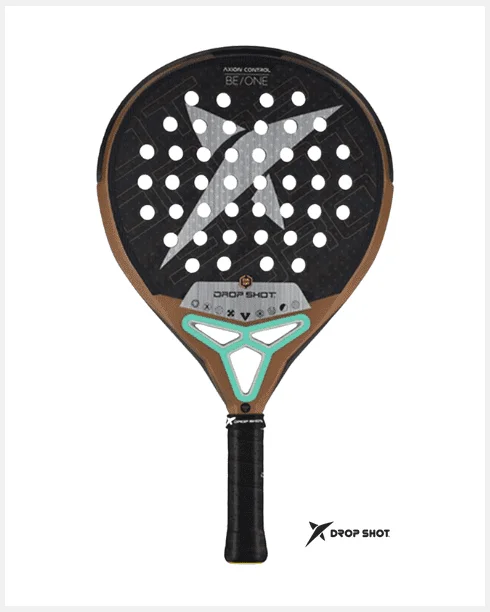 Best Tennis Racket For Beginners-Drop Shot Axion Control