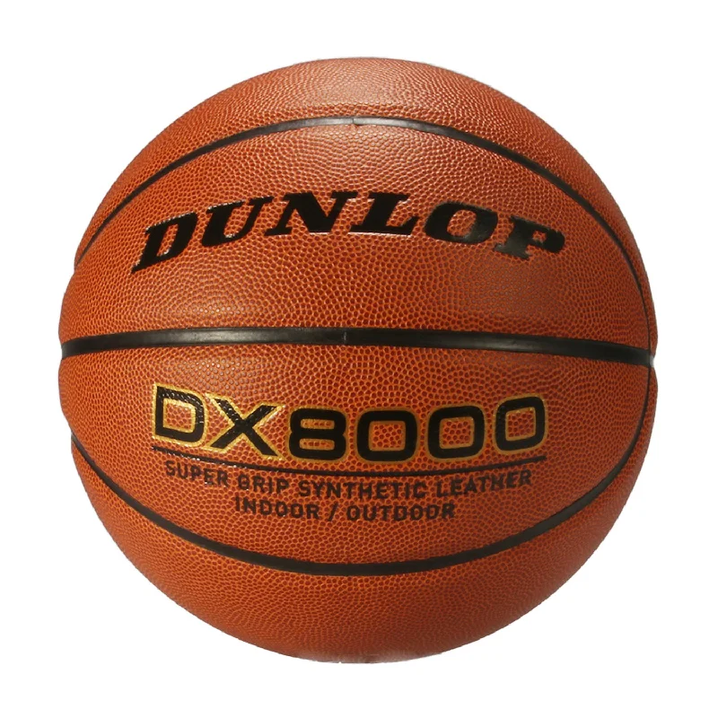 Basketball With Excellent Grip-Ac Dx8000