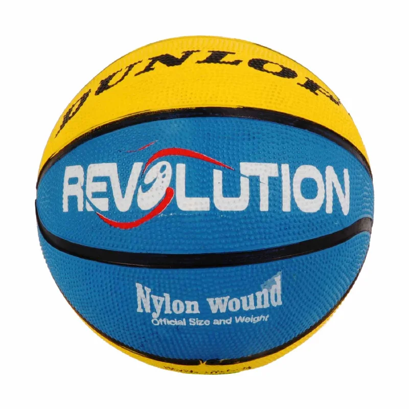 Basketball For Ultimate Speed And Agility-Mini Revolution