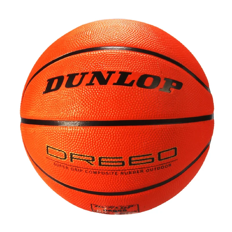 Best Basketball For Dunking-Bb Sr Dr660