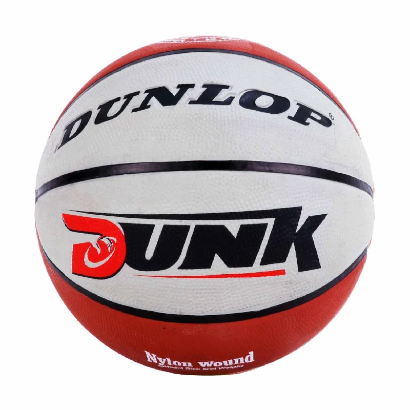 Basketball With High-Grip Texture-Dunk