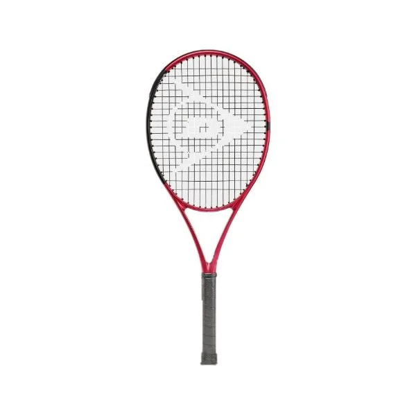 Best Tennis Racket For Speed And Control-DUNLOP - CX Team 275 Tennis Racket